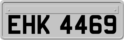EHK4469