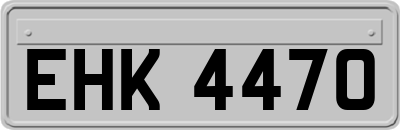 EHK4470