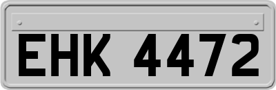 EHK4472