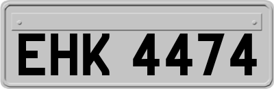 EHK4474