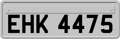 EHK4475