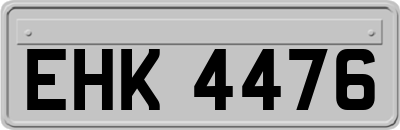 EHK4476