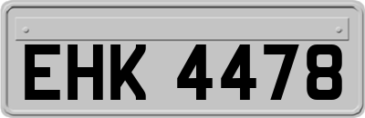 EHK4478