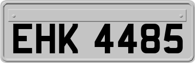 EHK4485