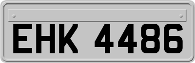 EHK4486