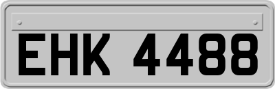 EHK4488