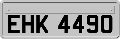 EHK4490
