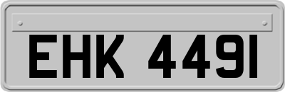 EHK4491