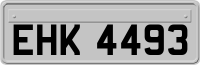 EHK4493
