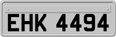 EHK4494
