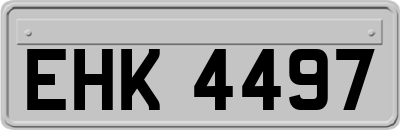 EHK4497