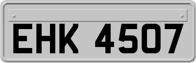 EHK4507