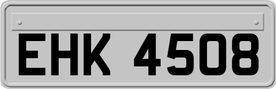 EHK4508