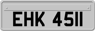 EHK4511