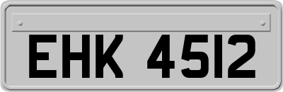 EHK4512