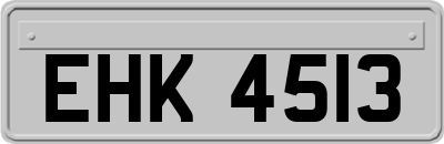 EHK4513