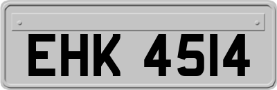 EHK4514