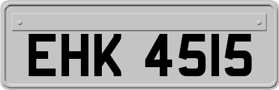 EHK4515