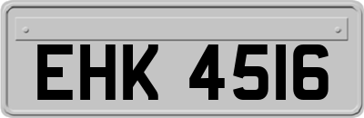 EHK4516
