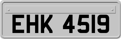 EHK4519