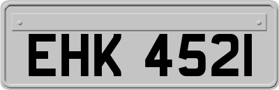 EHK4521