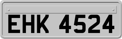 EHK4524