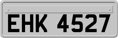 EHK4527