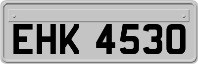 EHK4530