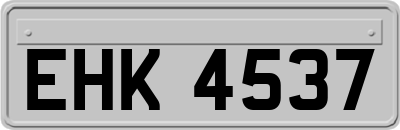 EHK4537