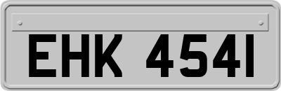 EHK4541