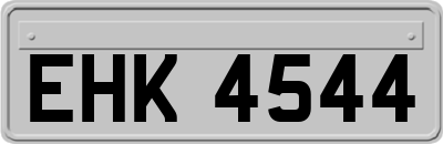 EHK4544