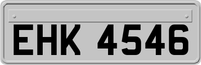 EHK4546