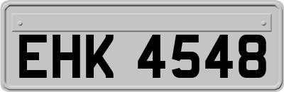 EHK4548