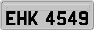 EHK4549