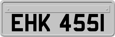 EHK4551