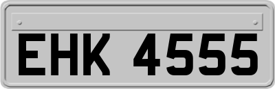 EHK4555