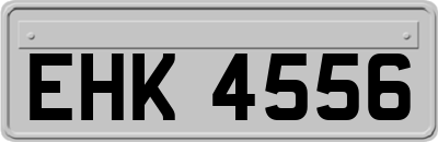 EHK4556