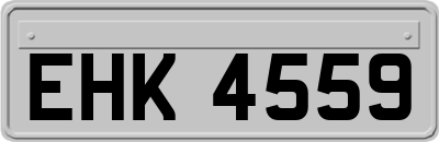 EHK4559
