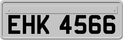 EHK4566