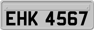 EHK4567