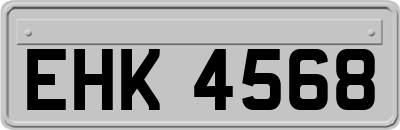 EHK4568