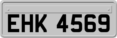 EHK4569