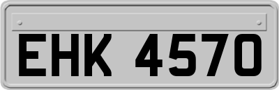 EHK4570