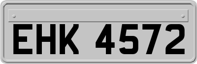 EHK4572