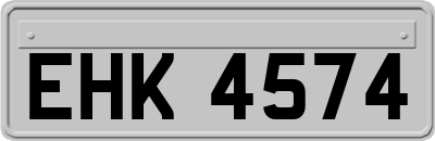 EHK4574
