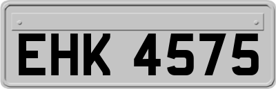 EHK4575