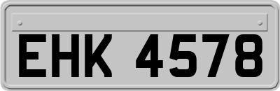 EHK4578