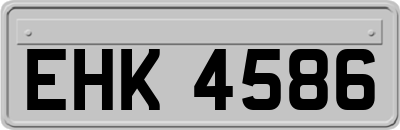 EHK4586