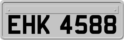 EHK4588