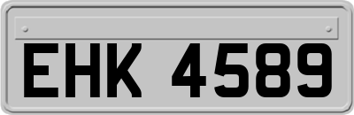 EHK4589